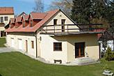 Počitniška hiša Rynholec Češka